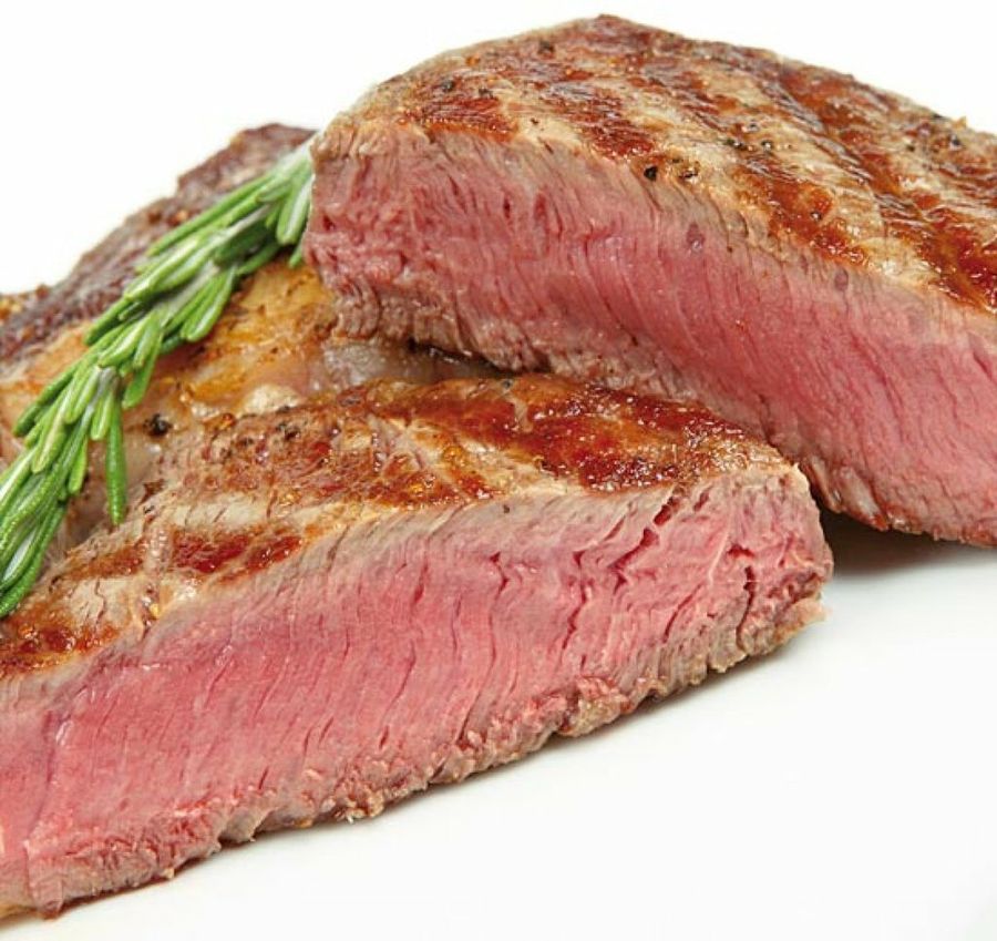 carne roja