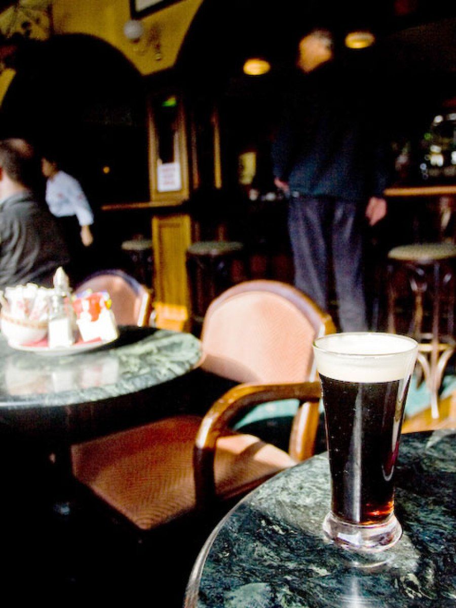 cerveza negra guiness