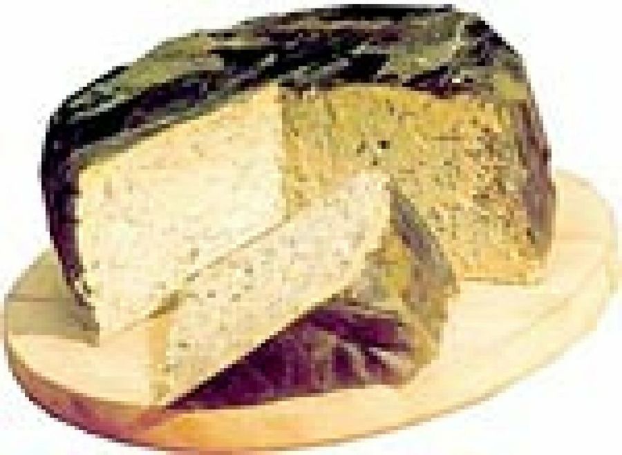 Queso de cabrales