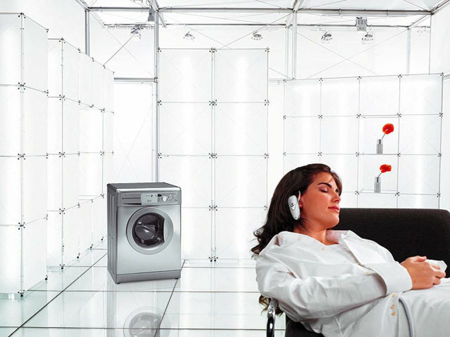 Electrodomésticos equipados con Gateway Bluetooth