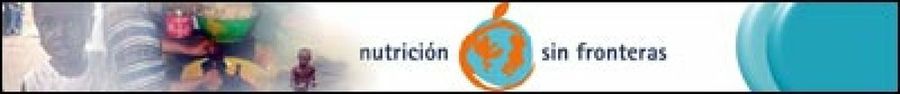 nutrición sin fronteras