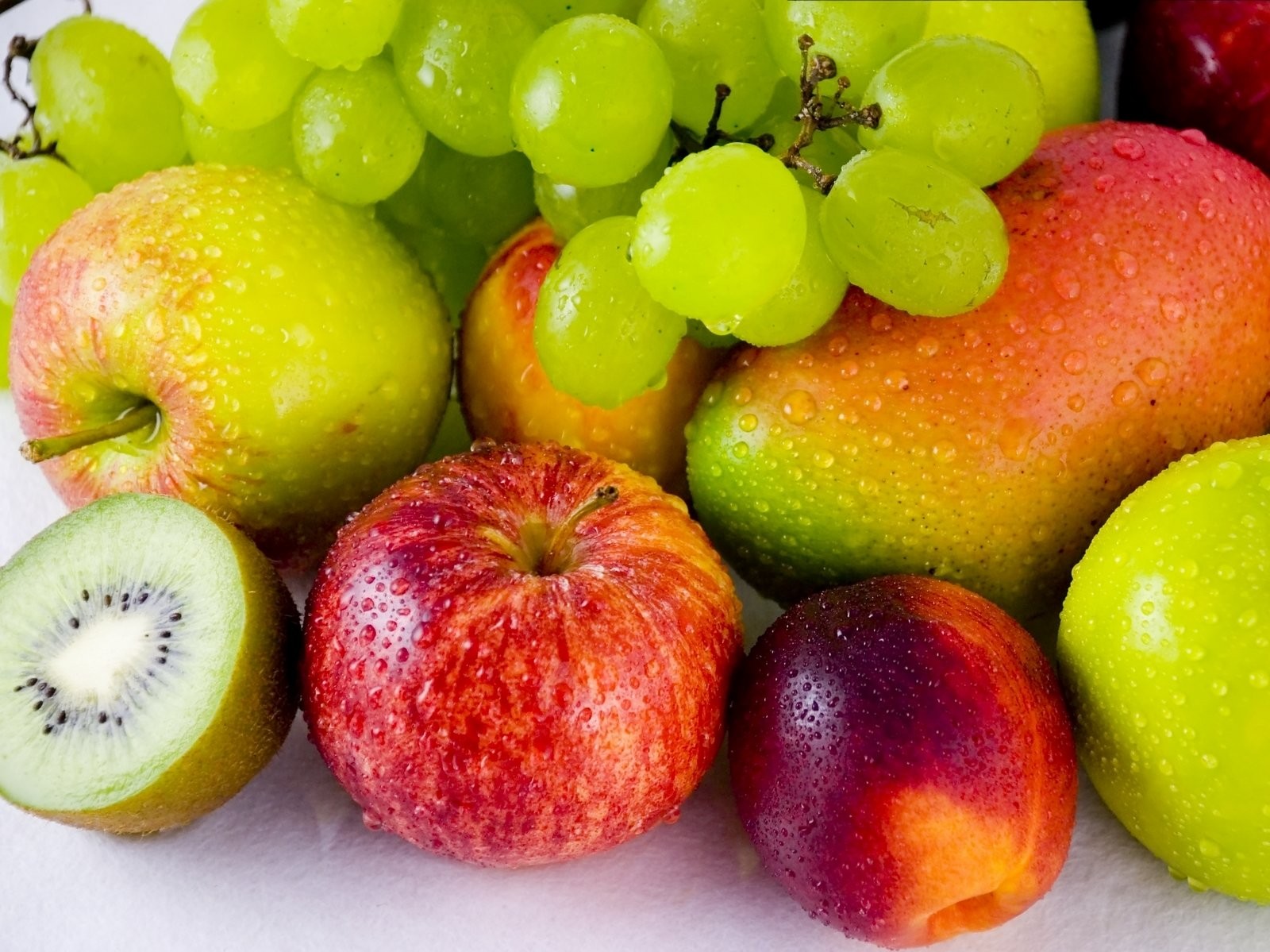 fruta