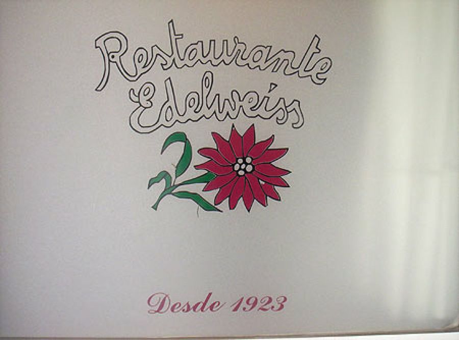 logo restaurante