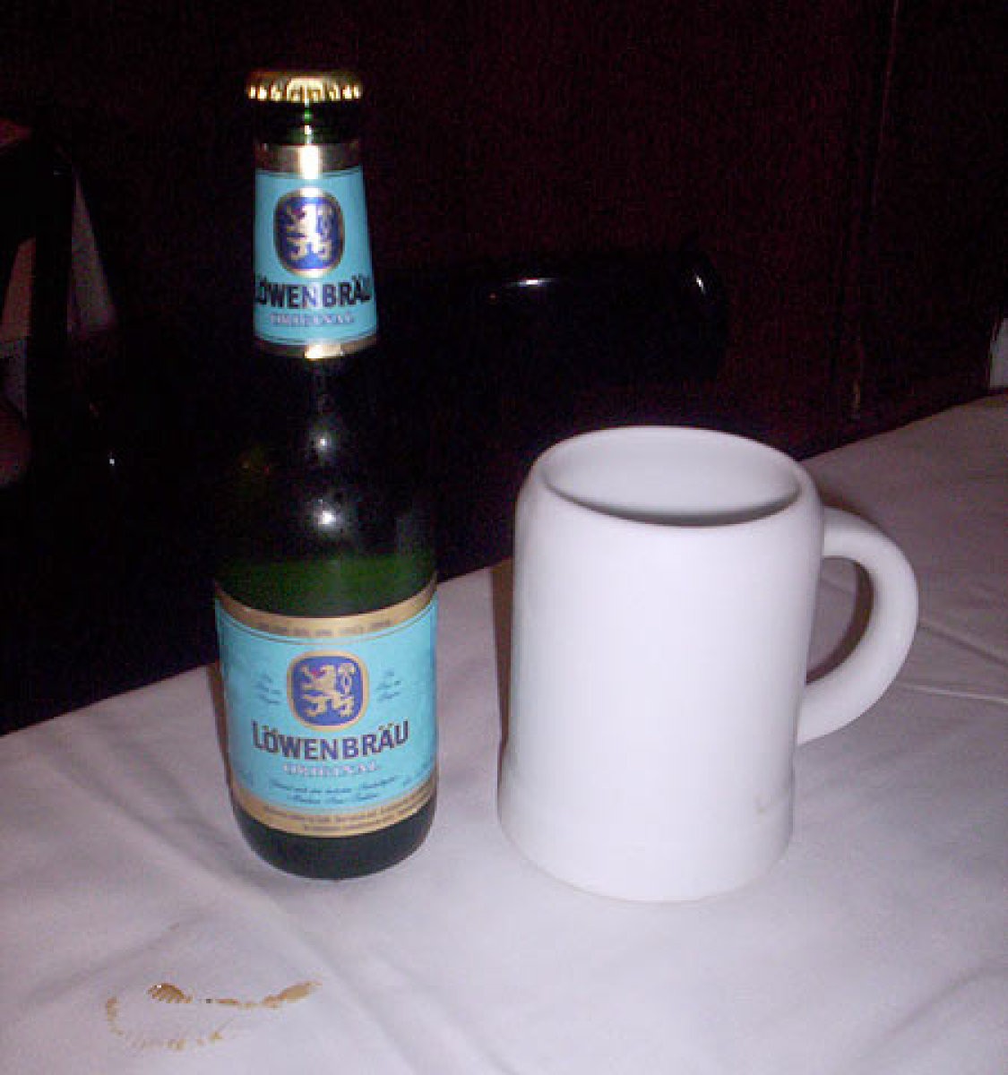 cerveza alemana