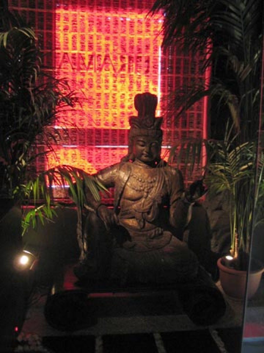 restaurante vietnamita