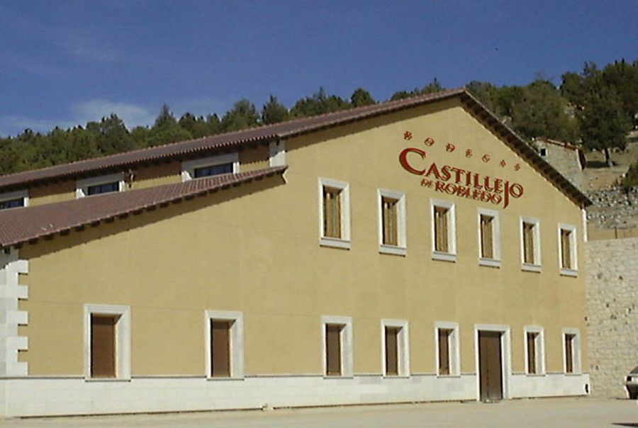 bodegas castillejo