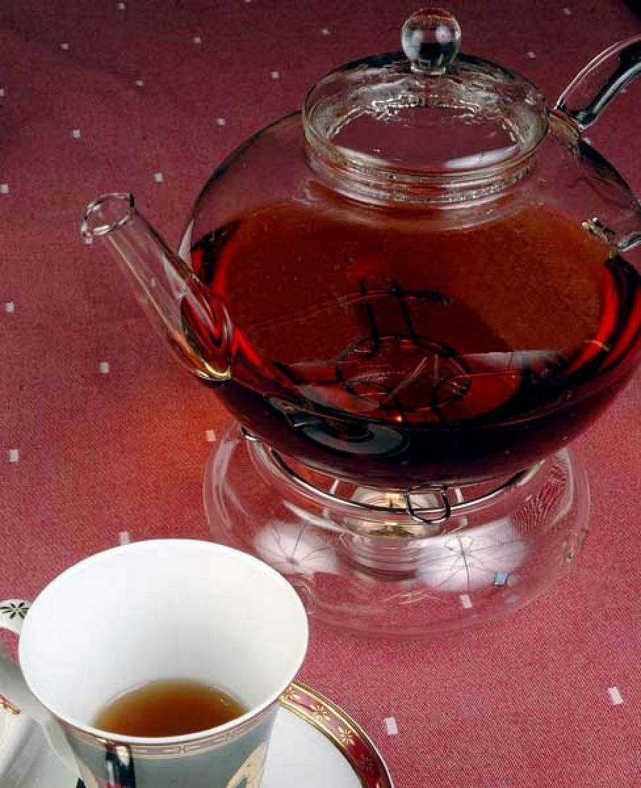 Pu-Erh