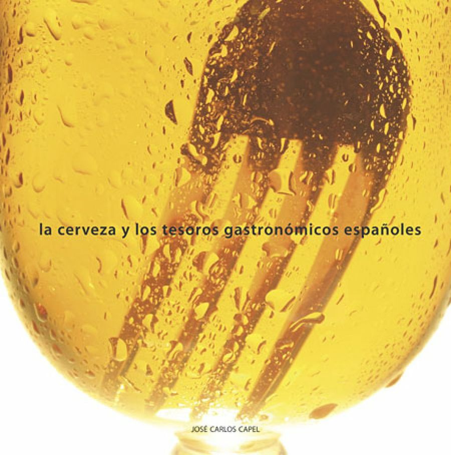 cerveza