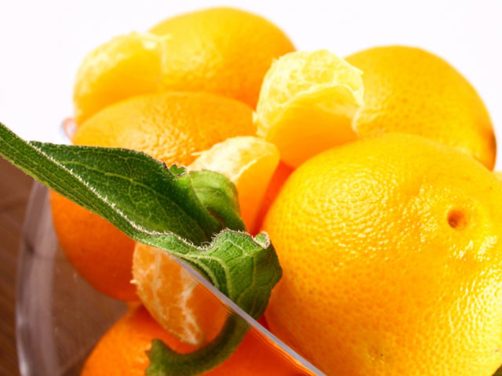 mandarina