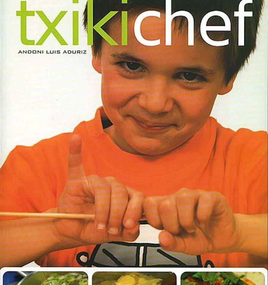 txikichef