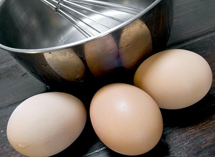 huevos