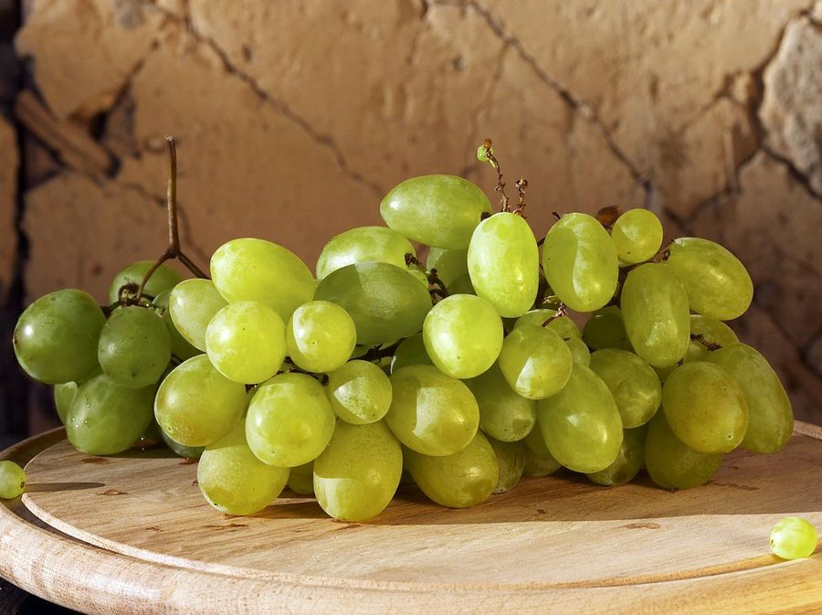 Uvas