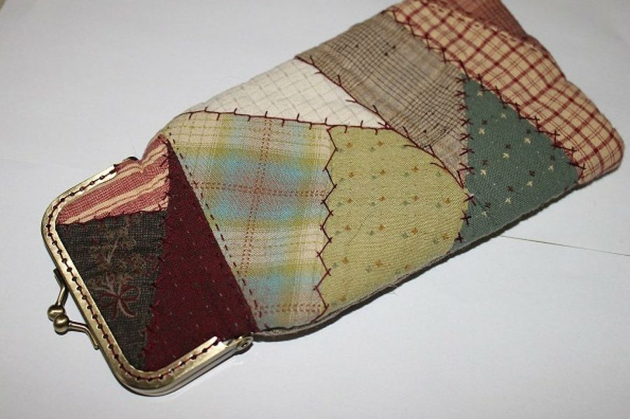  Descubriendo el Patchwok