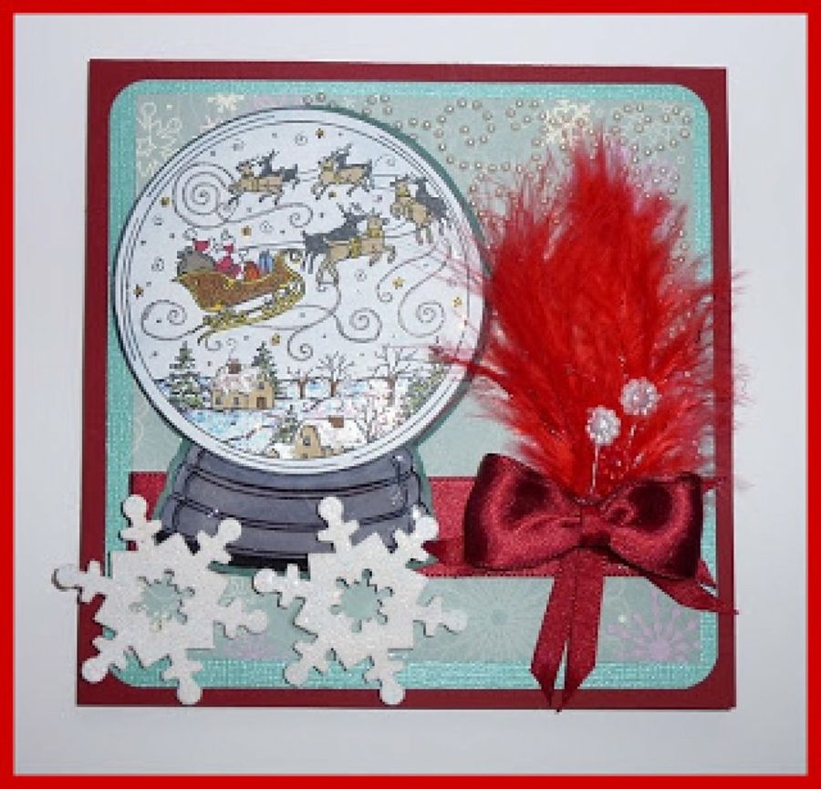 Ideas para diseñar tarjetas navideñas