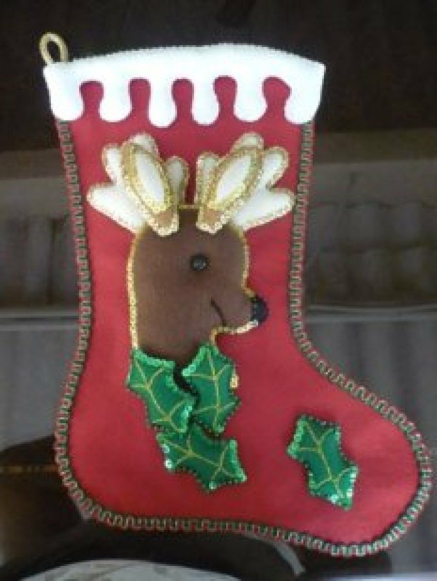 Prendas de abrigo para Navidad