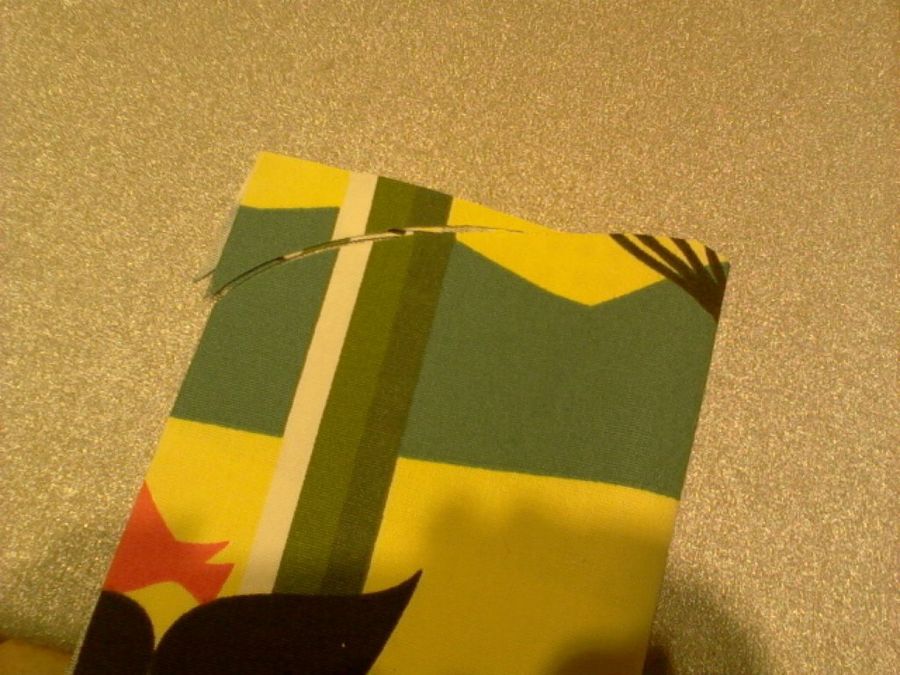  PAP BOLSA PARA MERIENDA 1 PARTE