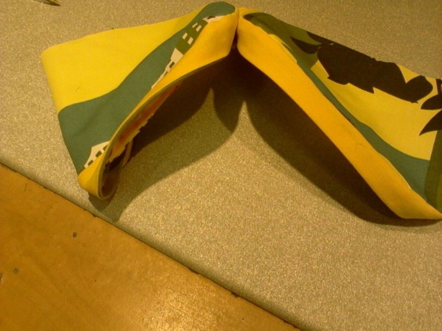  PAP BOLSA PARA MERIENDA 1 PARTE