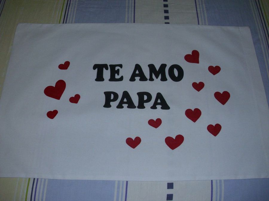 Para regalar a papa.... | Manualidades