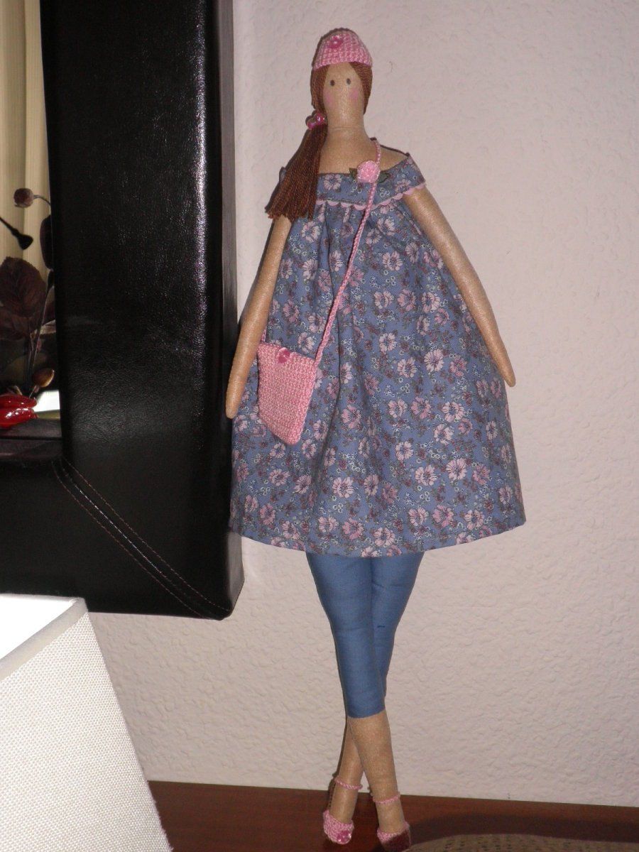 Los búhos personalizados para Marian | Manualidades