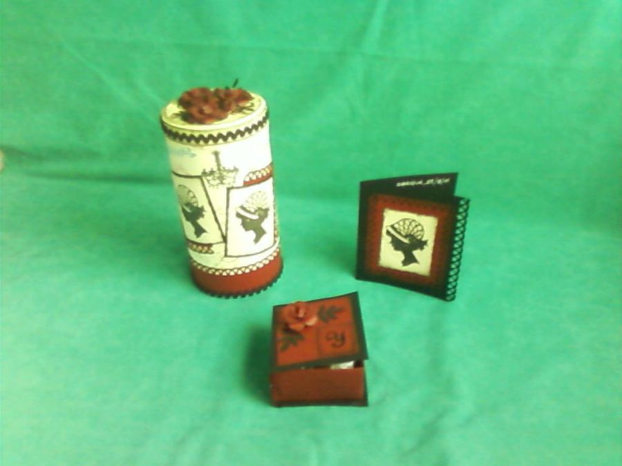  ENTRE MANOS SEGUNDA PARTE