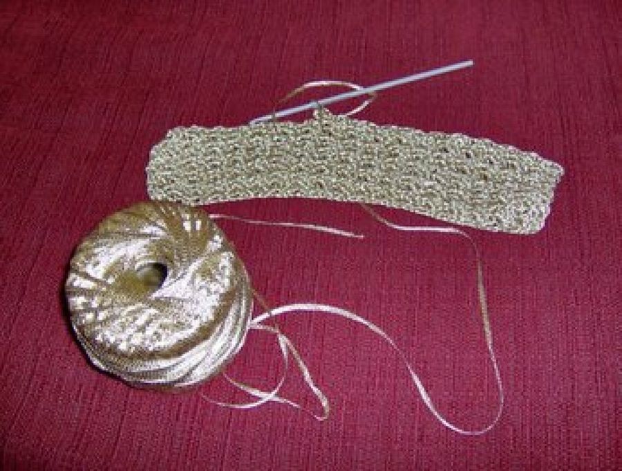 Cómo hacer propia cartera mano en crochet | Manualidades