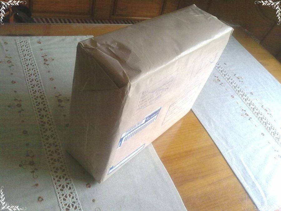  GALERIA DE REGALOS- 2º INTER DE \\\\\\\\\\\\"EL TALLERCITO\\\\\\\\\\\\"