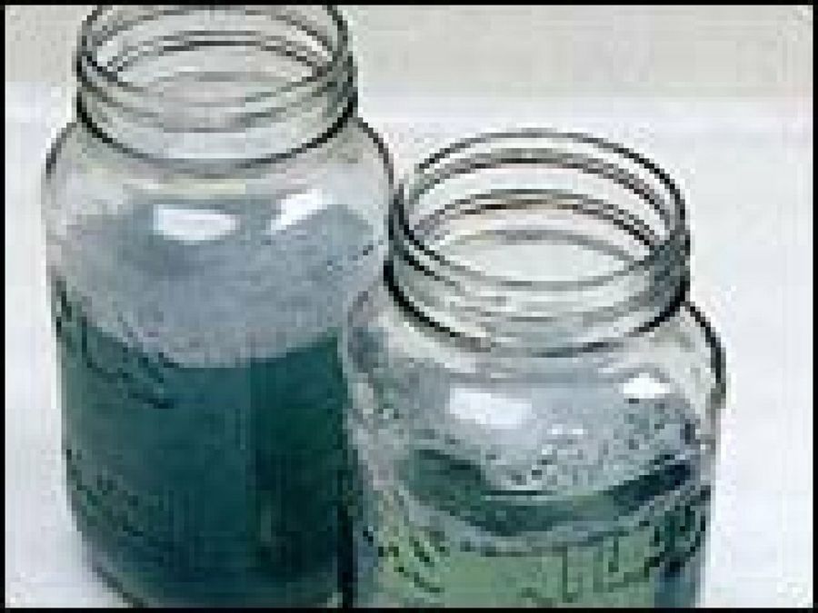 tarros para aislamiento