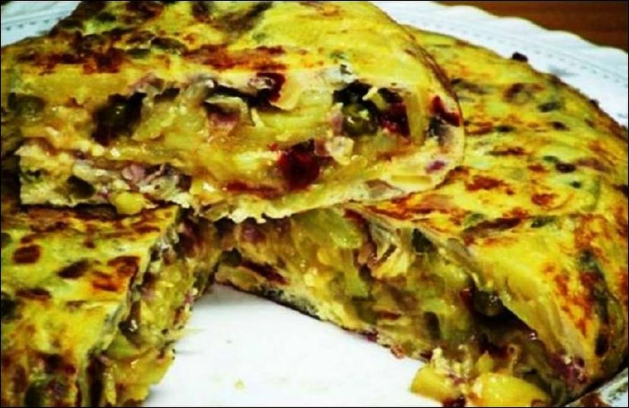 Tortillas caseras paso a paso Cocina