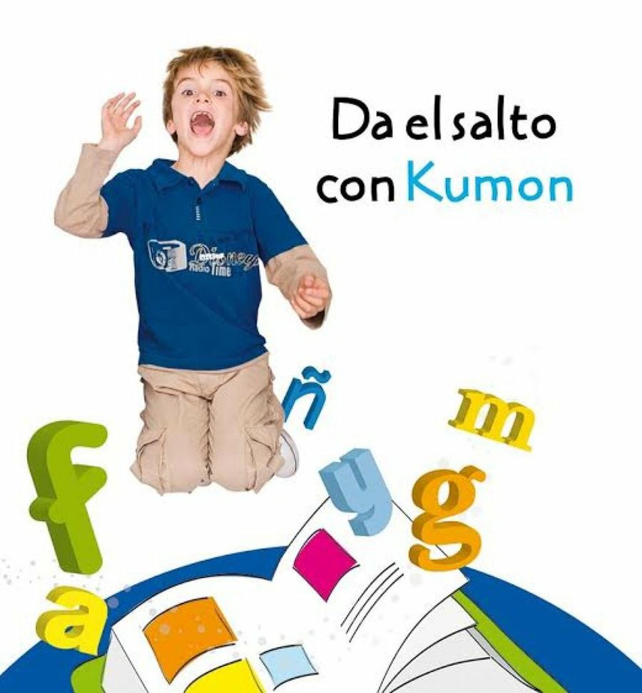  método Kumon
