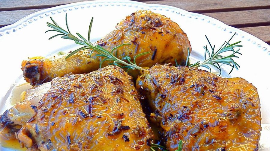 9 recetas de pollo maravillosas para sorprender a los tuyos | Cocina