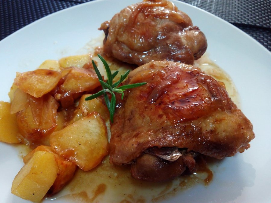 Cinco recetas de pavo y pollo | Cocina