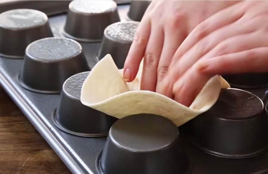 7 usos para moldes de muffins. ¡Y no son para hacer muffins!