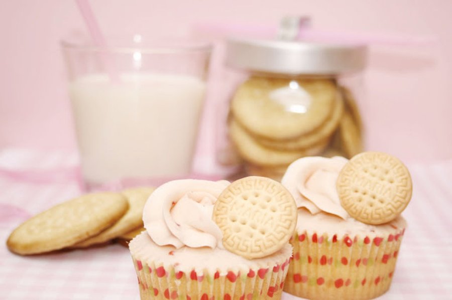 Ideas Para Ofrecer En Una Baby Shower Cocina