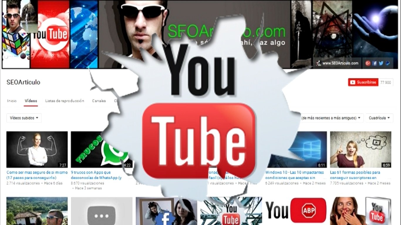 5 maneras de descargar videos de Youtube