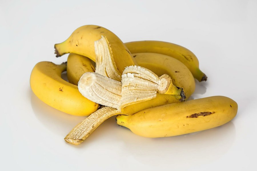 6 de belleza plátano o banano | Plantas