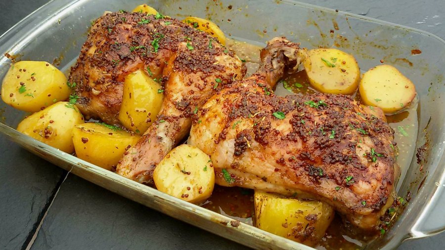 5 recetas de pollo para impresionar | Cocina
