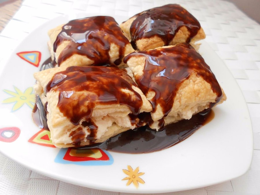 4 Postres Con Hojaldre Rpidos Y Deliciosos Pequeocio 4 Postres Con Hojaldre Rpidos Y Deliciosos Pequeocio