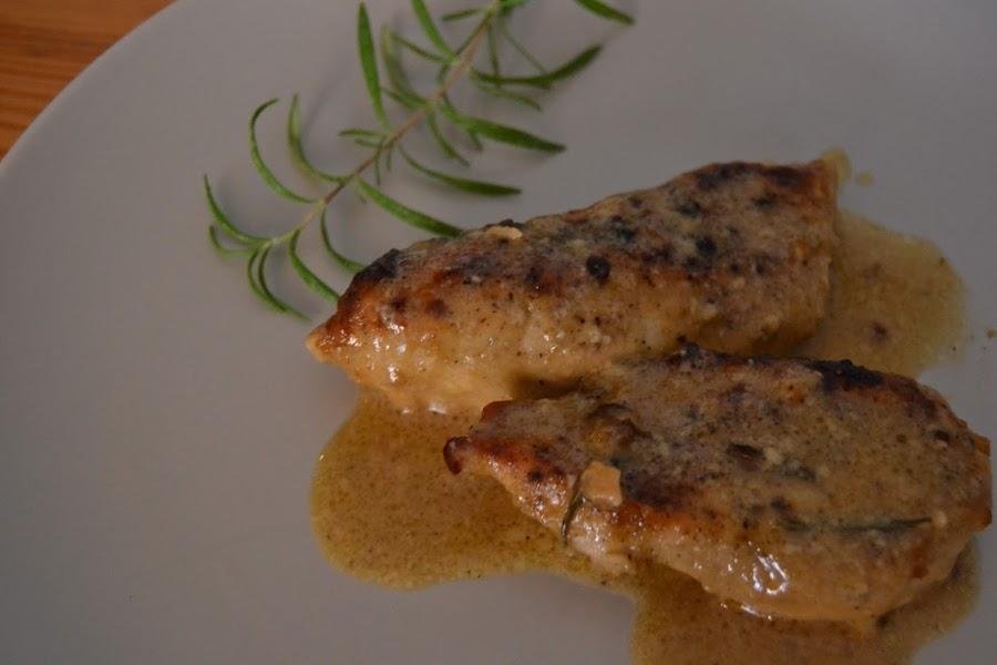 5 formas de cocinar pechugas de pollo | Cocina