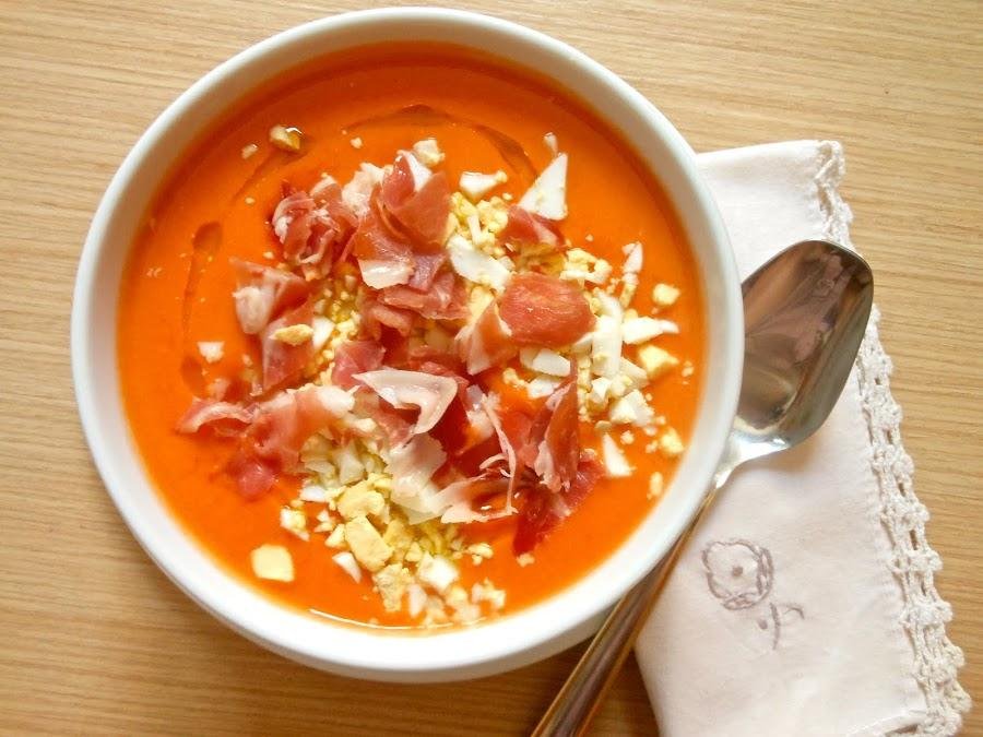 Salmorejo