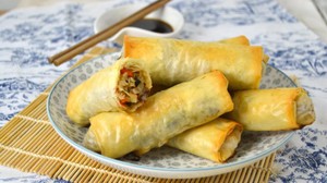 6 Recetas De Comida China Que Puedes Hacer En Casa Cocina