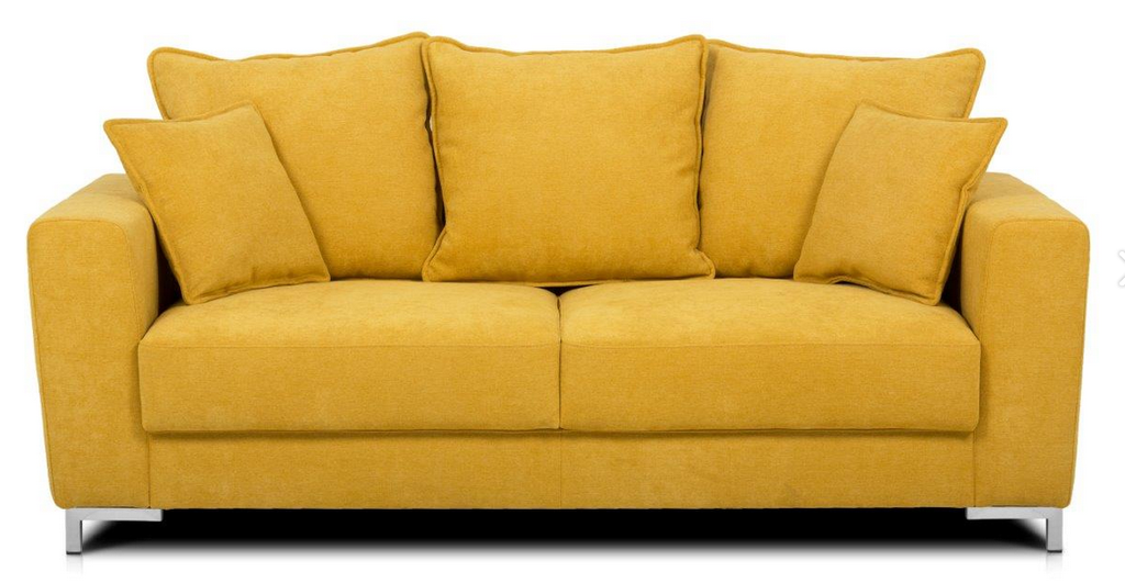 Cómo limpiar un sofá: 7 trucos para que quede perfecto