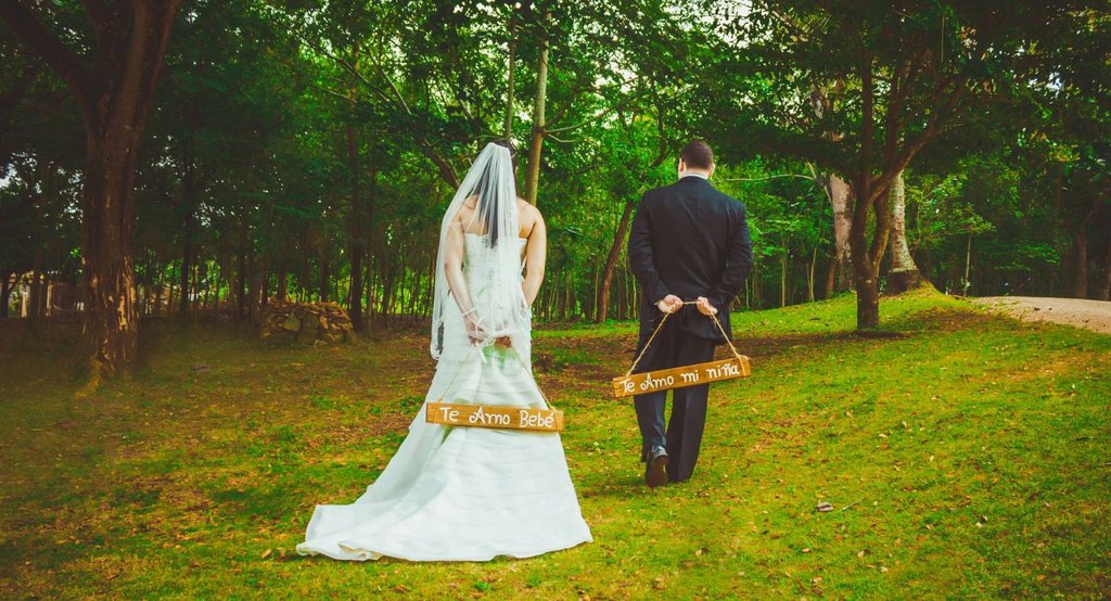 Padrinos de boda: sus funciones en la boda | Bodas