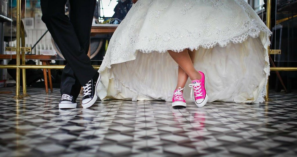 7 originales ideas de Photocalls para hacer tu boda inolvidable