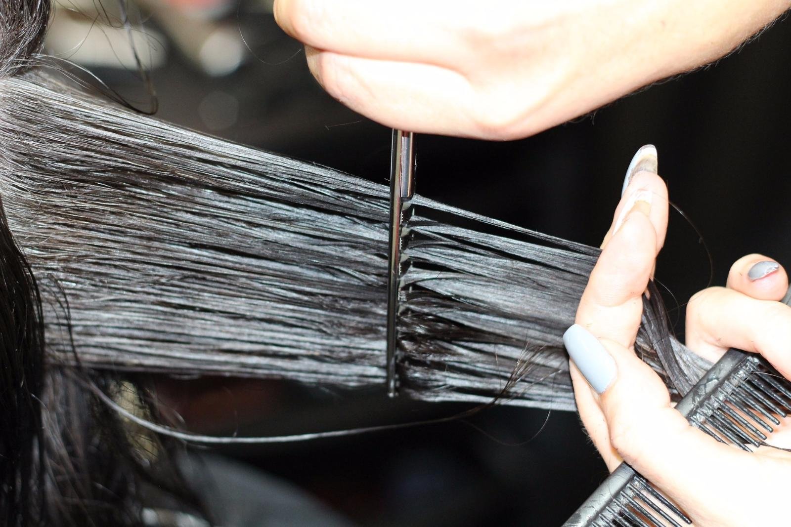 15 cortes de cabello para cara redonda: elige el tuyo