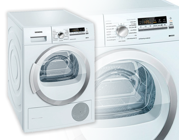 Mitos sobre la secadora de ropa: ¿estropea las prendas?