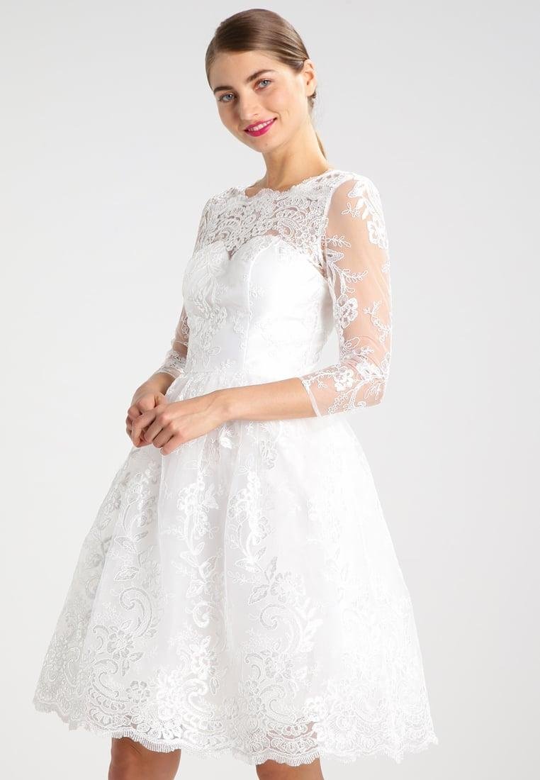 13 vestidos de novia low cost por menos de 600 euros (y seguro que alguno  te gusta)