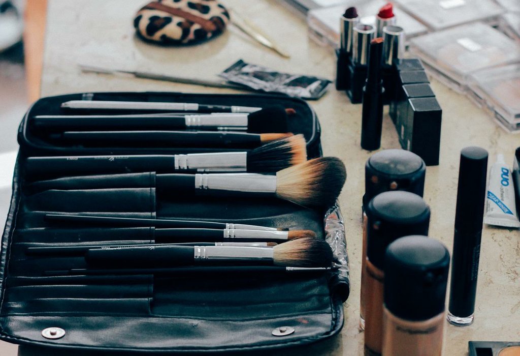 Cómo organizar tus cosméticos | Belleza