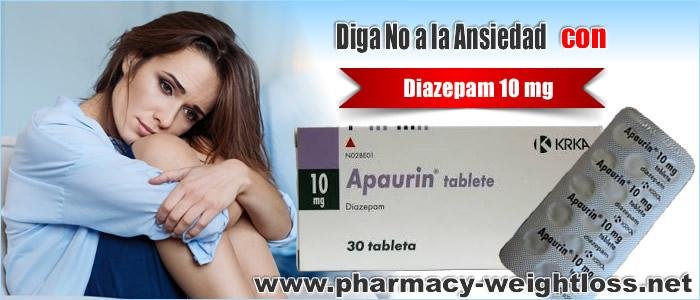 comprar diazepam sin receta en mexico