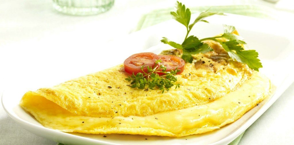 Tips para preparar una omelette perfecta | Cocina