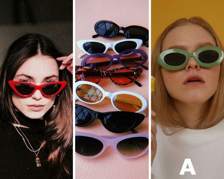 Beauty Blog by Susana: Las gafas de sol para mujer que marcarán tendencia  este verano